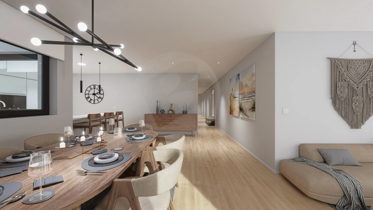 Apartamento T3 para Venda em Póvoa de Varzim, Beiriz e Argivai Foto 20