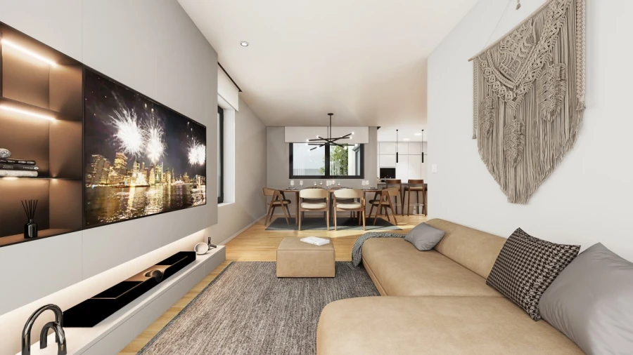 Apartamento T3 para Venda em Póvoa de Varzim, Beiriz e Argivai Foto 16