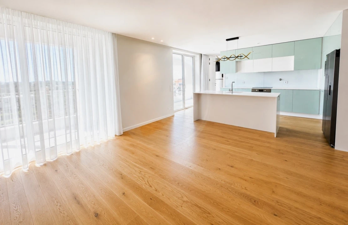 Apartamento T3 para Venda em Vila do Conde Foto 4