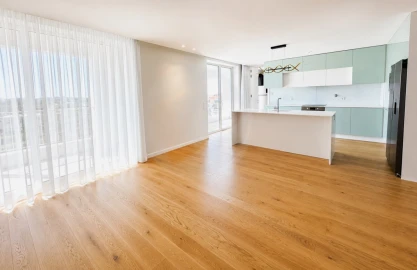 Apartamento T3 para Venda em Vila do Conde