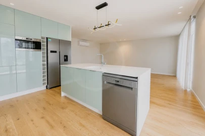 Apartamento T3 para Venda em Vila do Conde