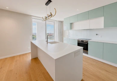 Apartamento T3 para Venda em Vila do Conde