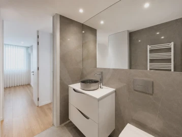Apartamento T3 para Venda em Vila do Conde