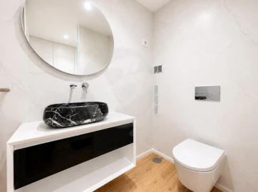 Apartamento T3 para Venda em Vila do Conde