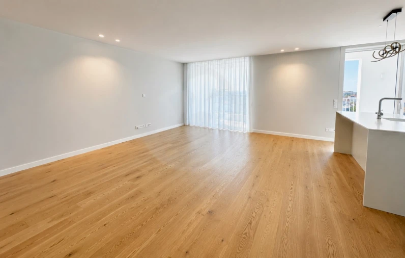 Apartamento T3 para Venda em Vila do Conde Foto 2