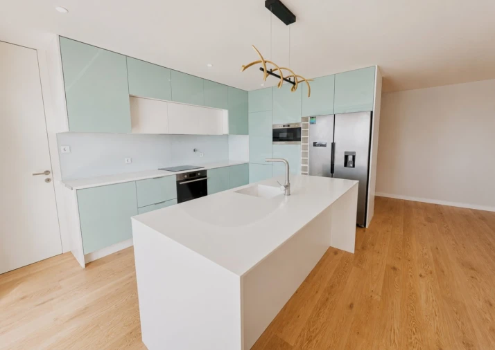 Apartamento T3 para Venda em Vila do Conde Foto 7
