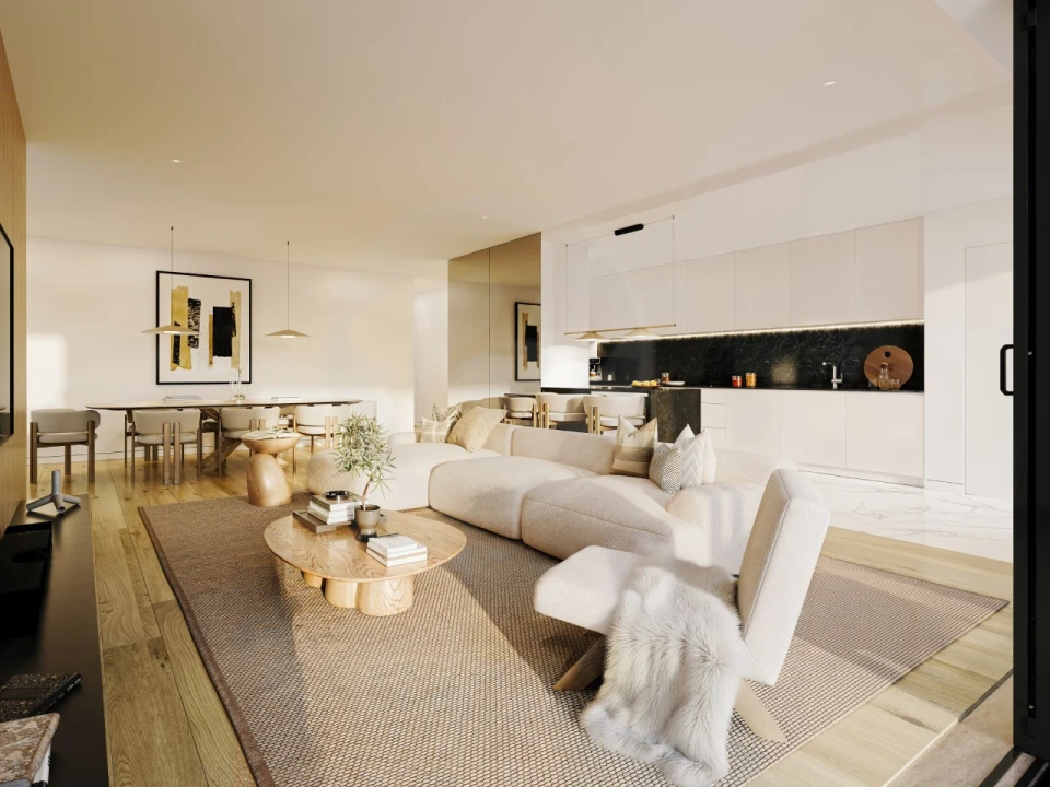 Apartamento T3 para Venda em Vila do Conde Foto 22