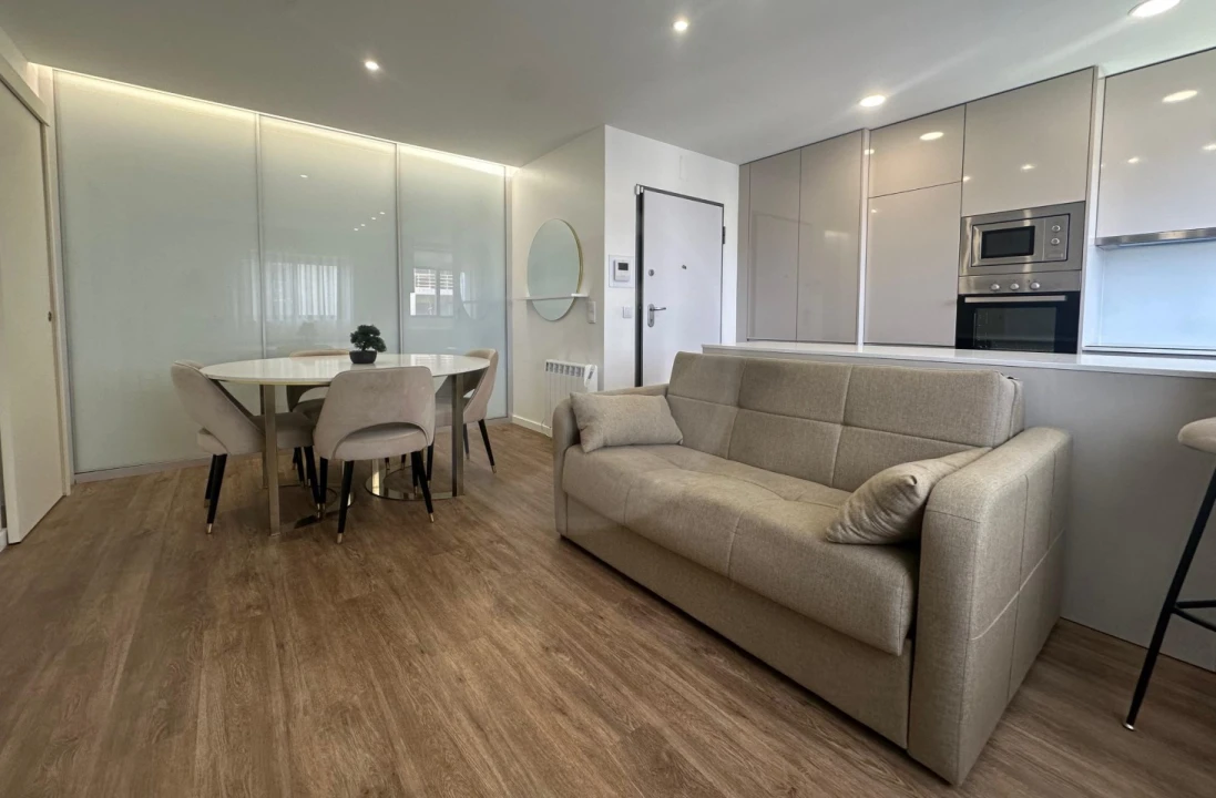 Apartamento T1 para Venda em Póvoa de Varzim, Beiriz e Argivai Foto 2