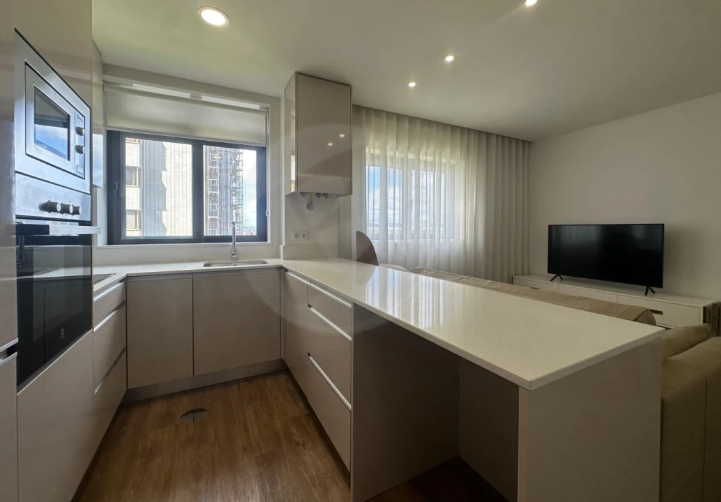 Apartamento T1 para Venda em Póvoa de Varzim, Beiriz e Argivai Foto 8