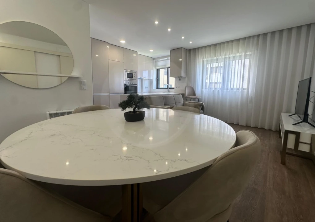 Apartamento T1 para Venda em Póvoa de Varzim, Beiriz e Argivai Foto 18