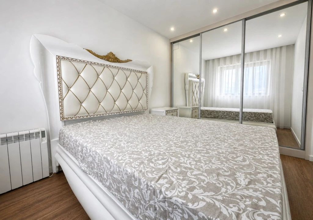 Apartamento T1 para Venda em Póvoa de Varzim, Beiriz e Argivai Foto 23