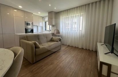 Apartamento T1 para Venda em Póvoa de Varzim, Beiriz e Argivai