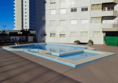 Apartamento T1 para Venda em Póvoa de Varzim, Beiriz e Argivai