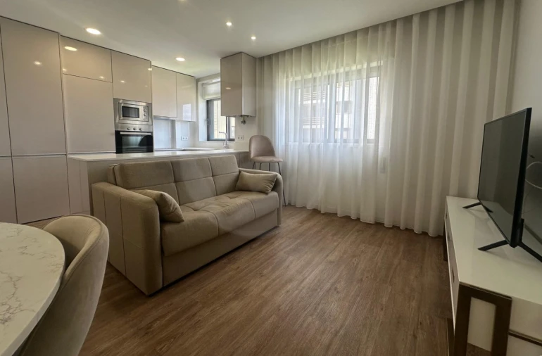 Apartamento T1 para Venda em Póvoa de Varzim, Beiriz e Argivai Foto 3