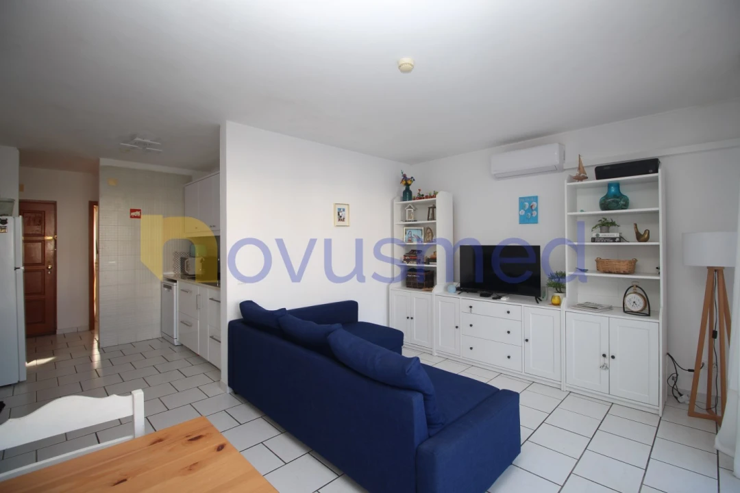 Apartamento T1 para Venda em Albufeira e Olhos de Água Foto 7