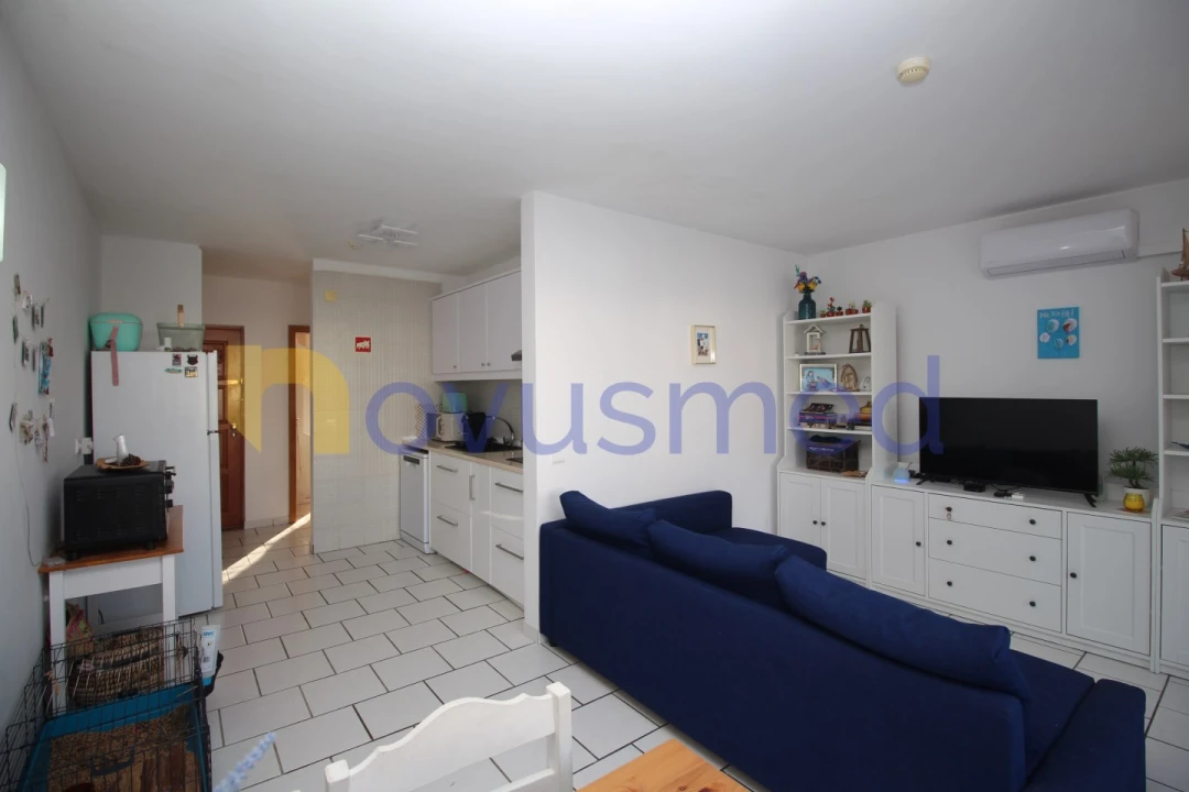 Apartamento T1 para Venda em Albufeira e Olhos de Água Foto 4