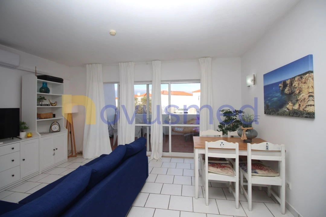 Apartamento T1 para Venda em Albufeira e Olhos de Água Foto 10