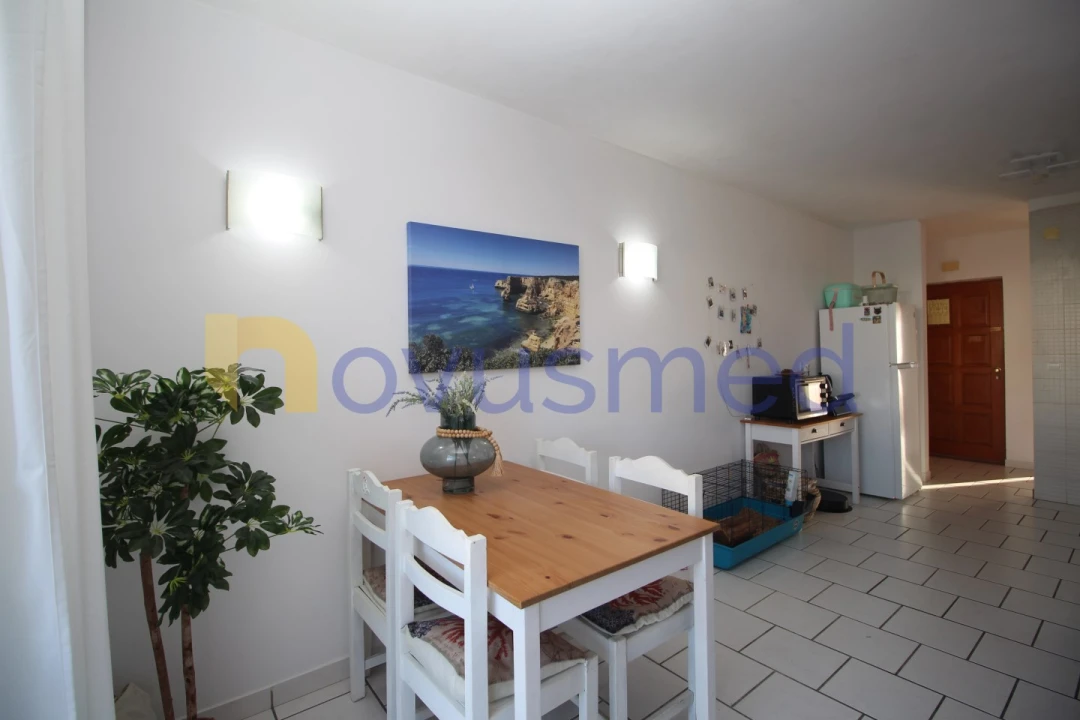 Apartamento T1 para Venda em Albufeira e Olhos de Água Foto 5