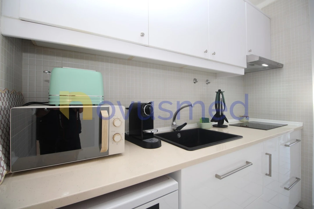 Apartamento T1 para Venda em Albufeira e Olhos de Água Foto 14
