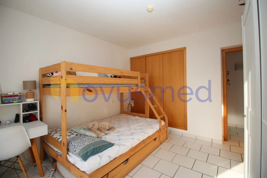 Apartamento T1 para Venda em Albufeira e Olhos de Água Foto 19