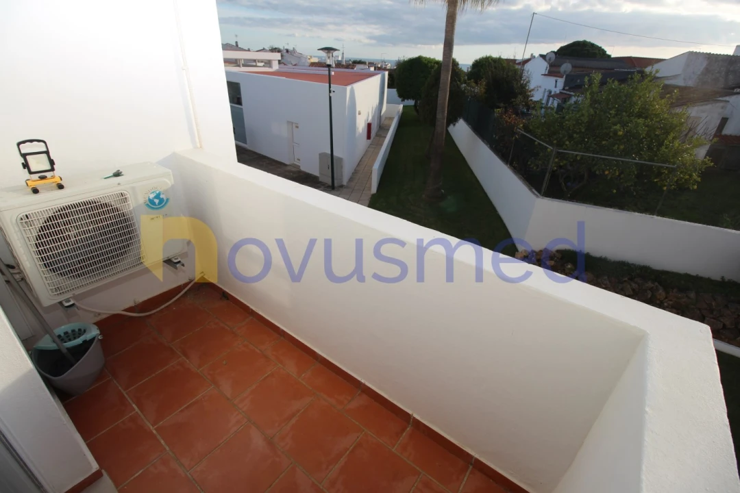 Apartamento T1 para Venda em Albufeira e Olhos de Água Foto 23