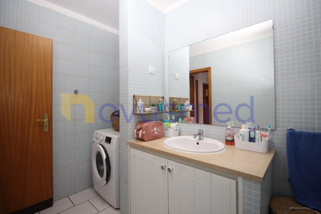 Apartamento T1 para Venda em Albufeira e Olhos de Água Foto 26