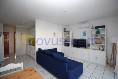 Apartamento T1 para Venda em Albufeira e Olhos de Água