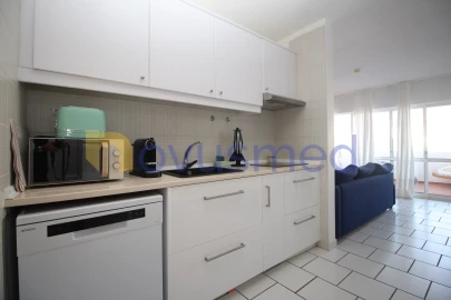 Apartamento T1 para Venda em Albufeira e Olhos de Água