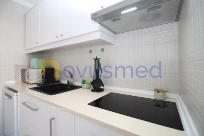 Apartamento T1 para Venda em Albufeira e Olhos de Água