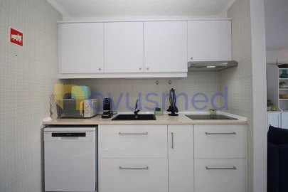 Apartamento T1 para Venda em Albufeira e Olhos de Água