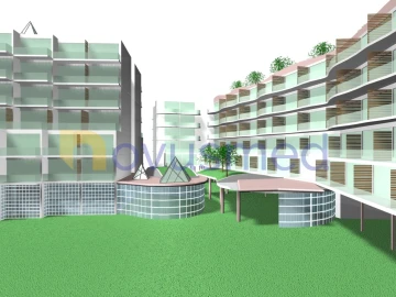Terreno P/ Prédio para Venda em Albufeira e Olhos de Água