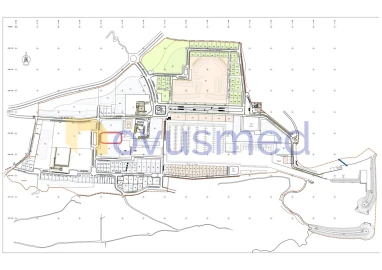 Terreno P/ Prédio para Venda em Albufeira e Olhos de Água
