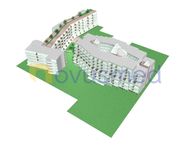 Terreno P/ Prédio para Venda em Albufeira e Olhos de Água Foto 14