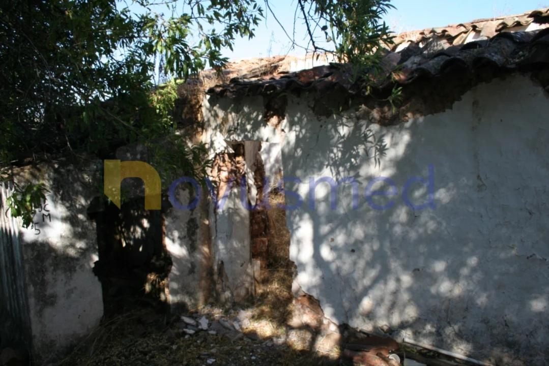 Moradia T1 para Venda em Alte Foto 29