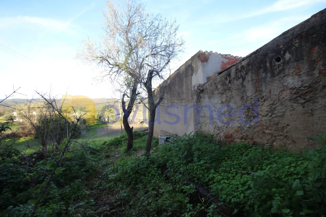 Moradia T1 para Venda em Alte Foto 1