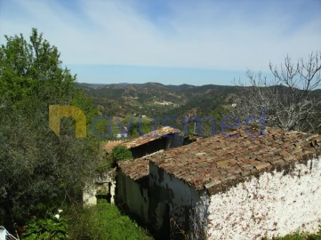 Moradia T1 para Venda em Alte
