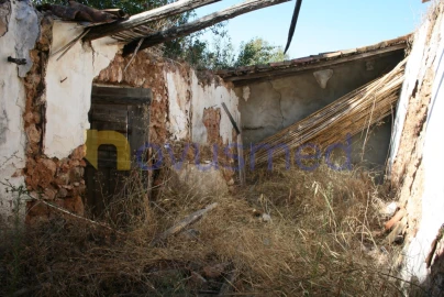 Moradia T1 para Venda em Alte