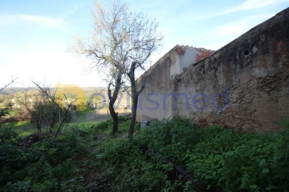 Moradia T1 para Venda em Alte