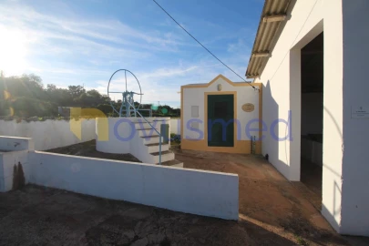 Moradia T1 para Venda em Alte