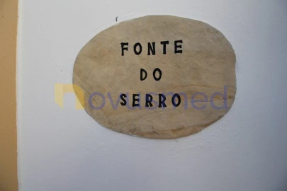 Moradia T1 para Venda em Alte