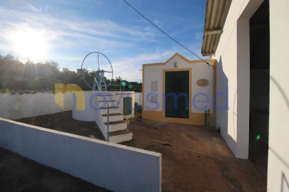 Moradia T1 para Venda em Alte