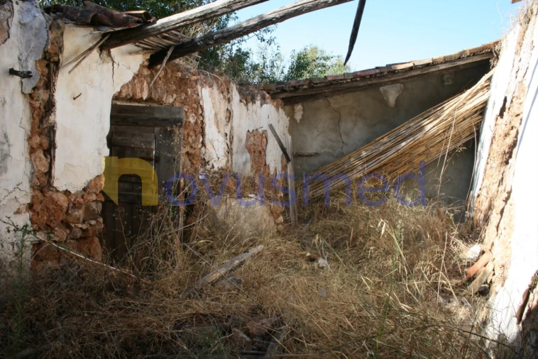 Moradia T1 para Venda em Alte Foto 21