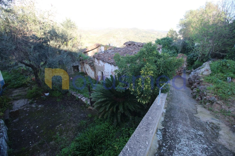 Moradia T1 para Venda em Alte Foto 3