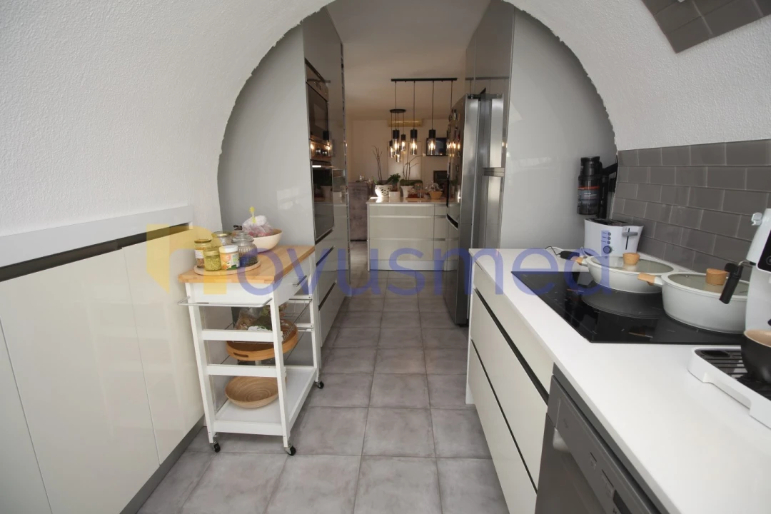 Apartamento T2 para Venda em Albufeira e Olhos de Água Foto 7