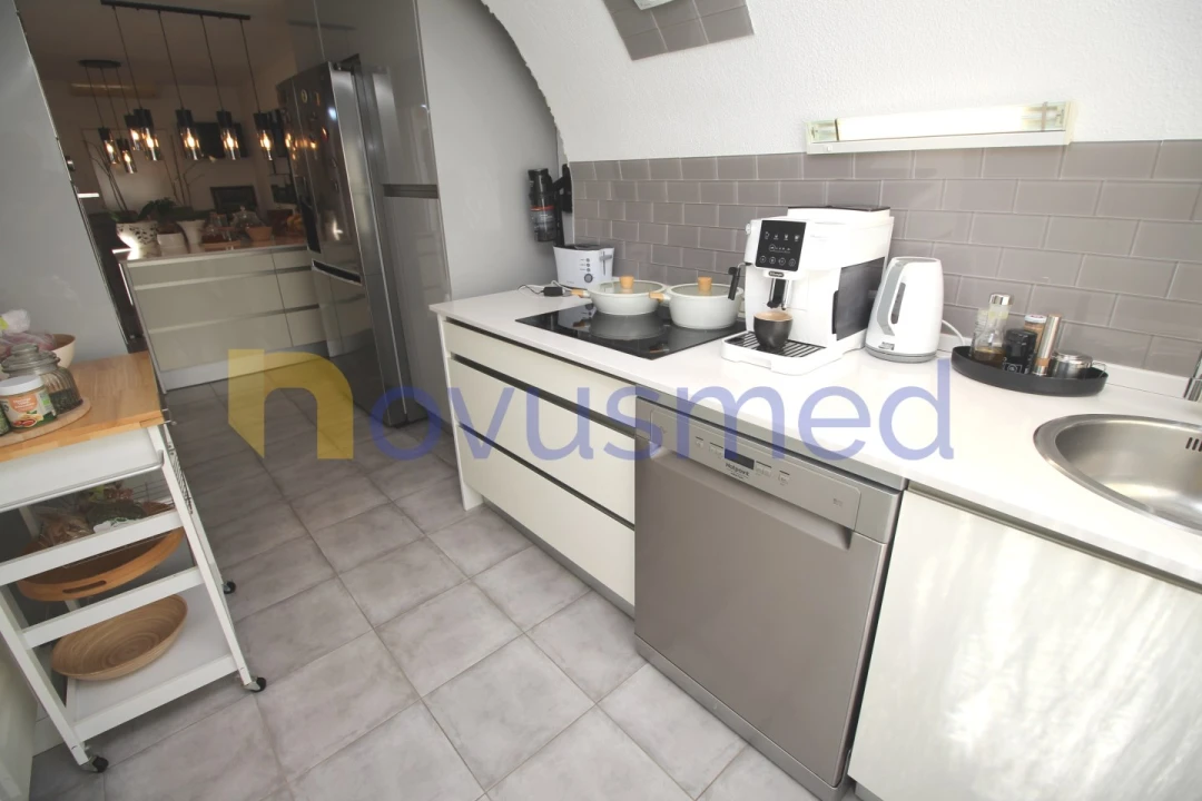 Apartamento T2 para Venda em Albufeira e Olhos de Água Foto 8