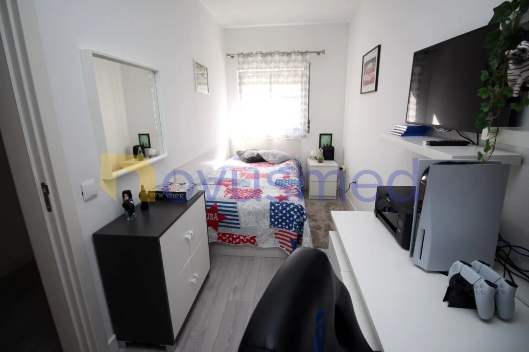 Apartamento T2 para Venda em Albufeira e Olhos de Água Foto 10