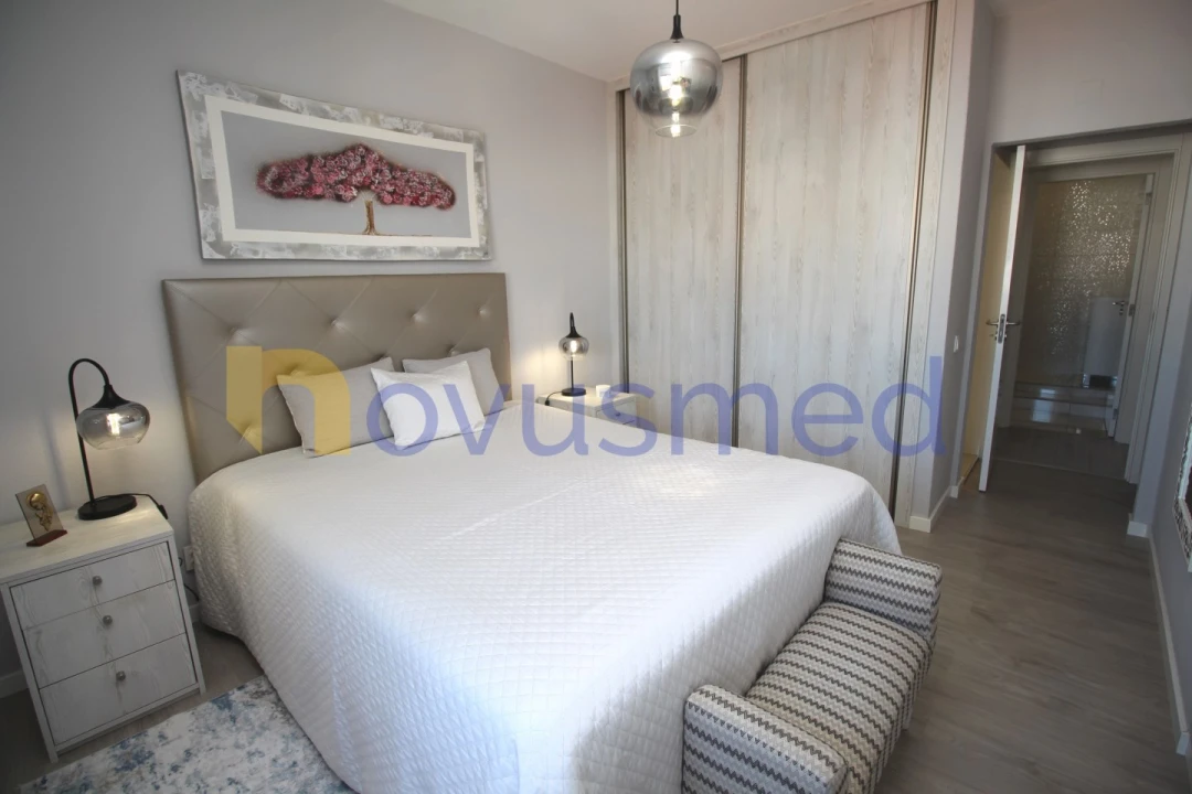 Apartamento T2 para Venda em Albufeira e Olhos de Água Foto 14