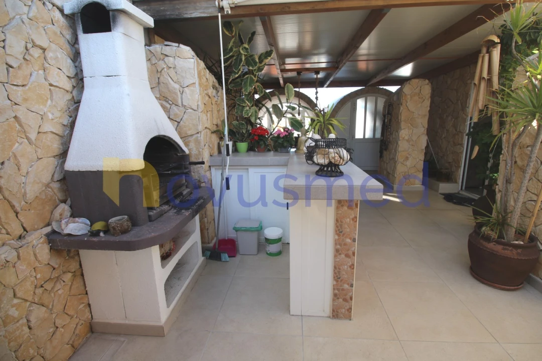 Apartamento T2 para Venda em Albufeira e Olhos de Água Foto 18