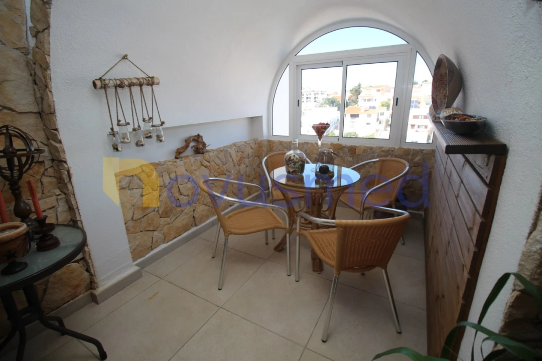 Apartamento T2 para Venda em Albufeira e Olhos de Água Foto 28