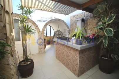 Apartamento T2 para Venda em Albufeira e Olhos de Água